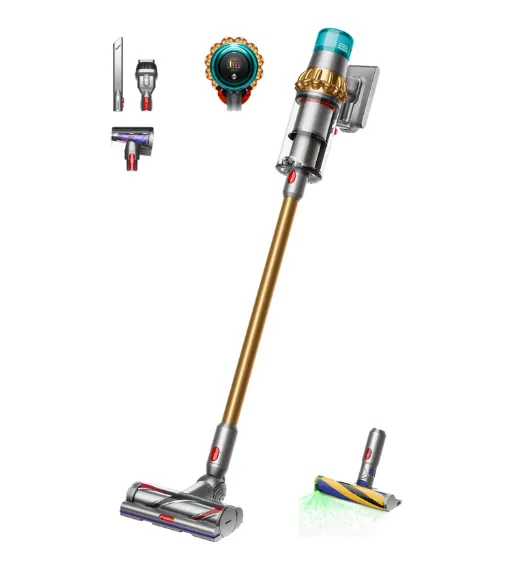Dyson V15 Detect Absolute